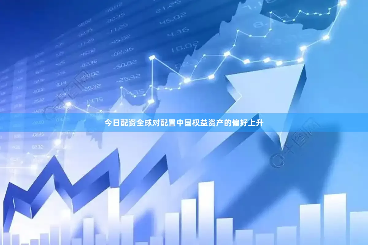 今日配资全球对配置中国权益资产的偏好上升