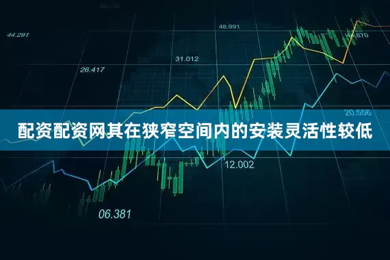 配资配资网其在狭窄空间内的安装灵活性较低